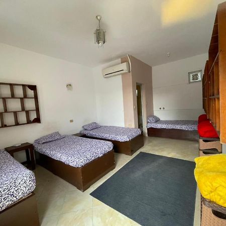 Dahab Tribe Guest House ภายนอก รูปภาพ
