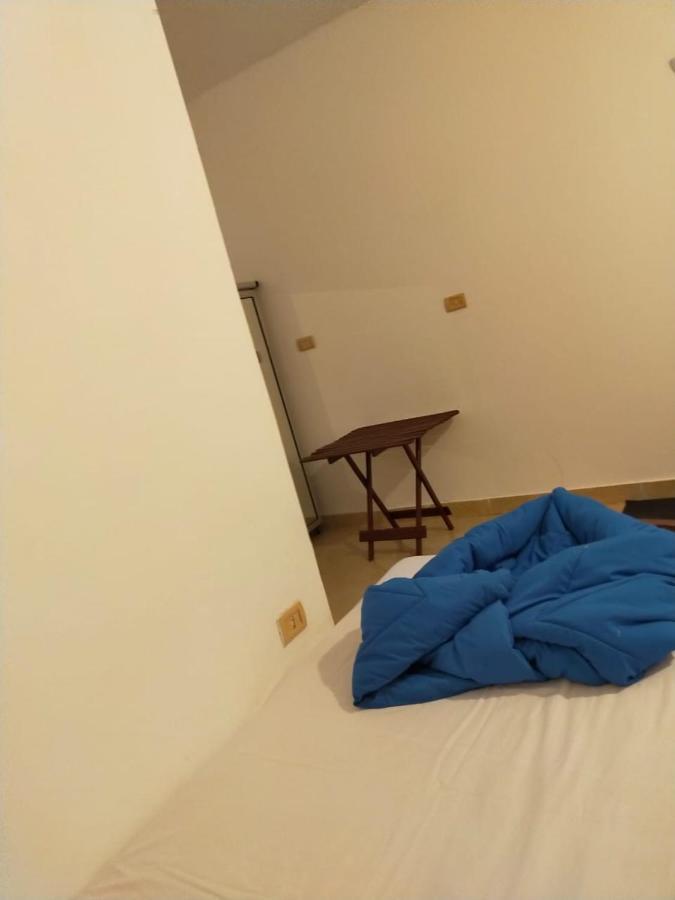 Dahab Tribe Guest House ภายนอก รูปภาพ