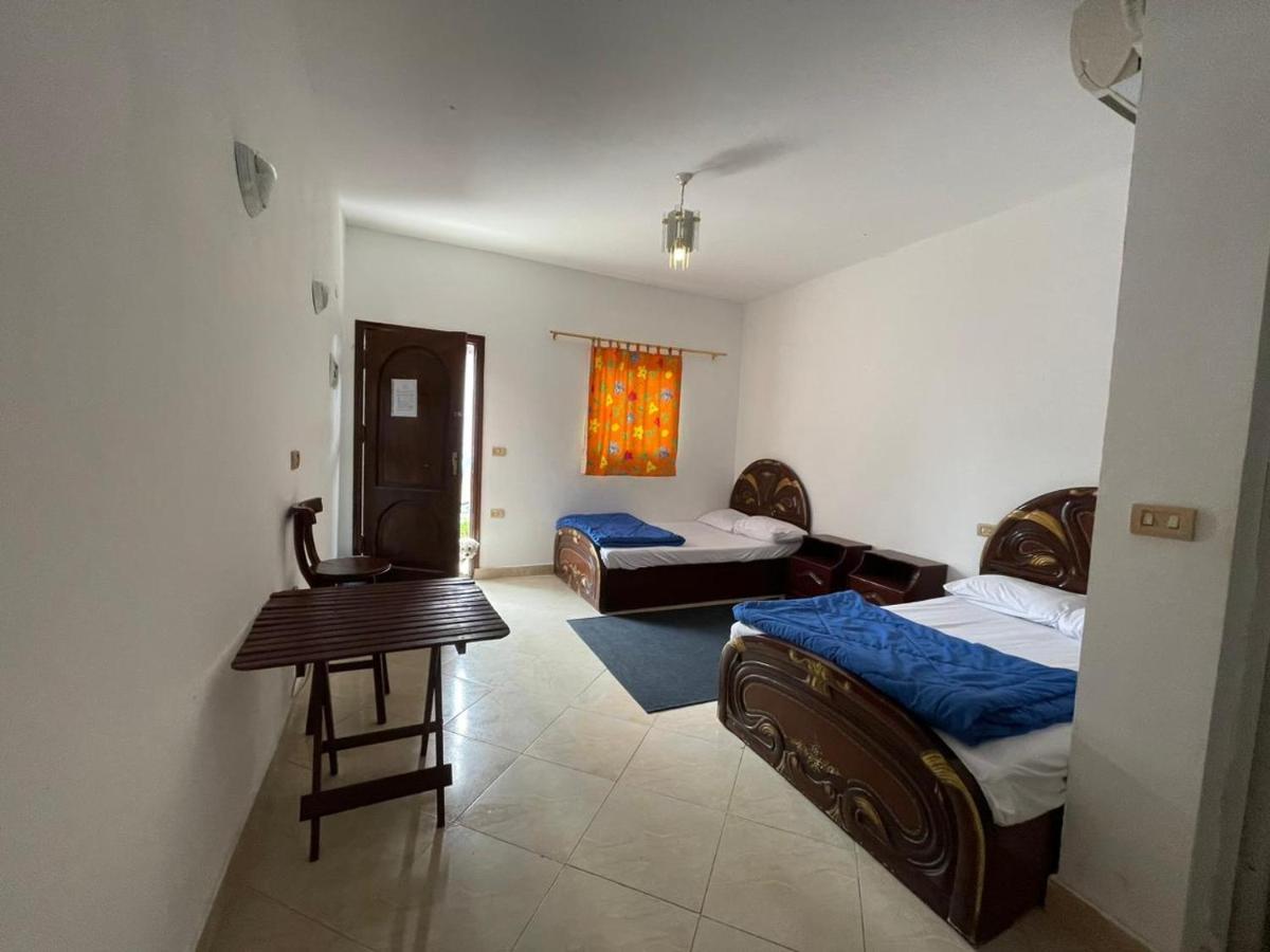 Dahab Tribe Guest House ภายนอก รูปภาพ
