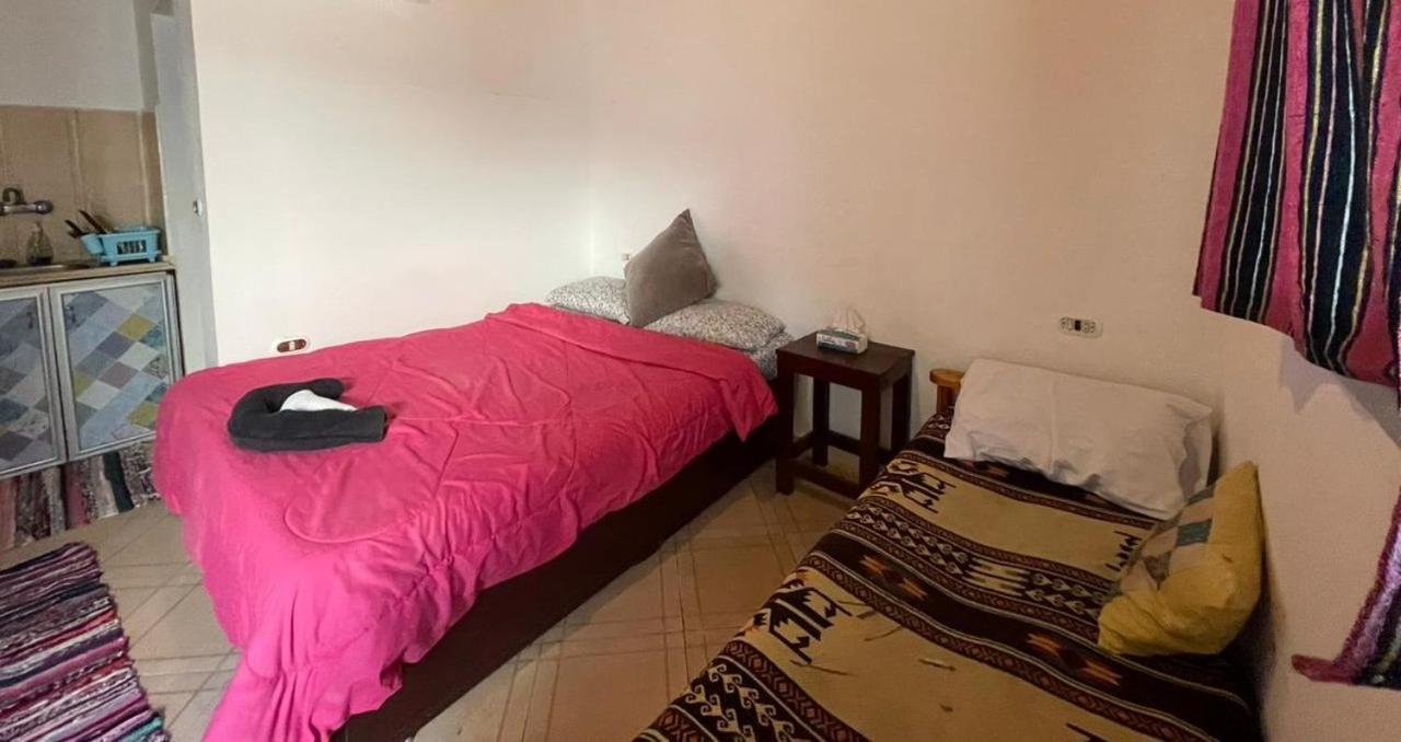 Dahab Tribe Guest House ภายนอก รูปภาพ