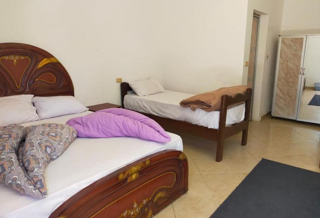 Dahab Tribe Guest House ภายนอก รูปภาพ