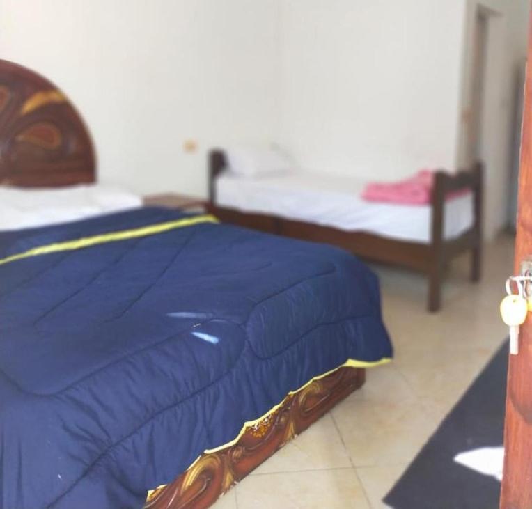 Dahab Tribe Guest House ภายนอก รูปภาพ