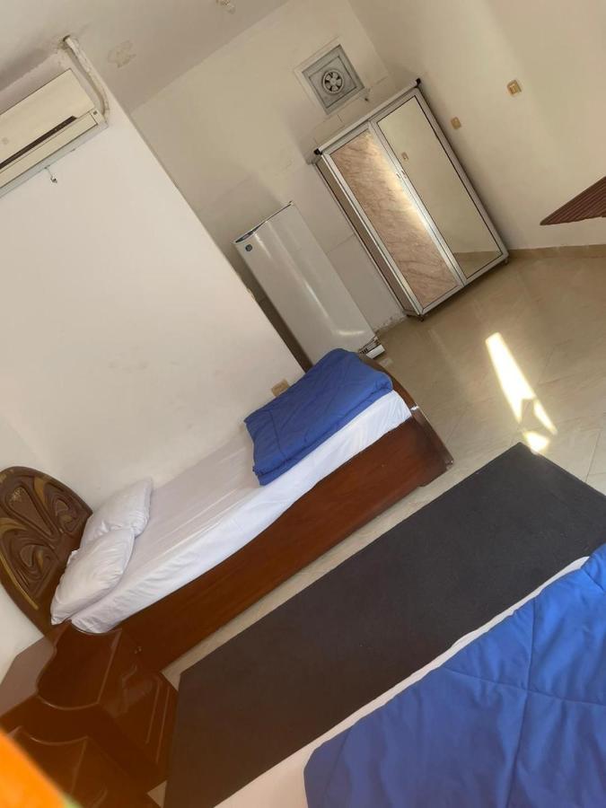 Dahab Tribe Guest House ภายนอก รูปภาพ